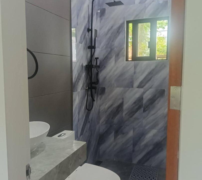 Photo of Bathroom in Sagay