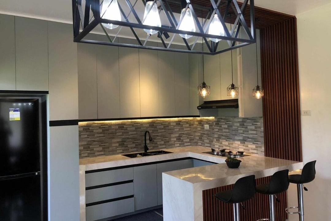 Photo of Kitchen in Sagay