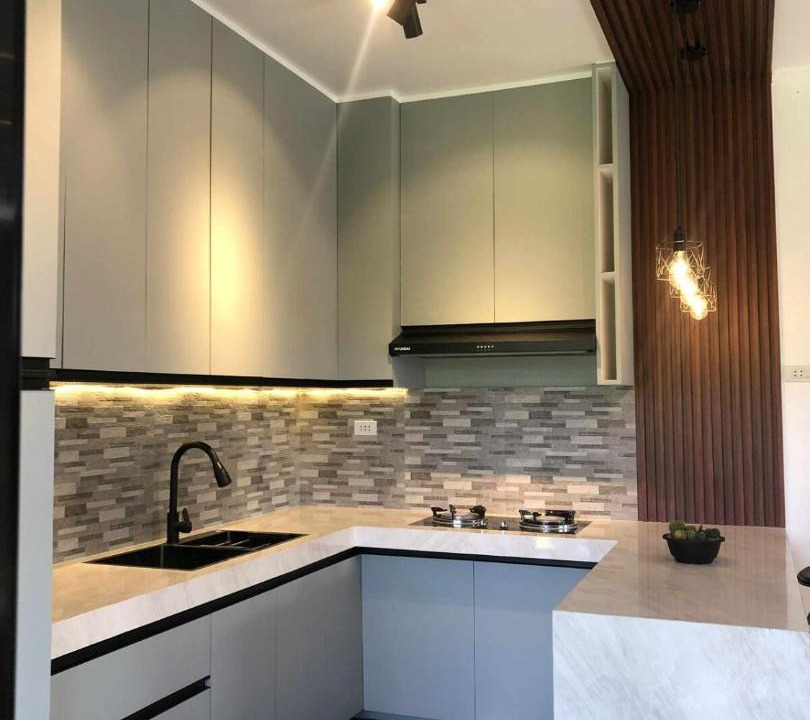 Photo of Kitchen in Sagay
