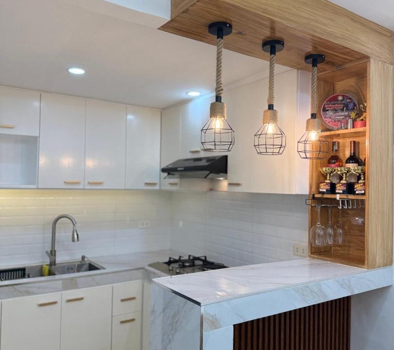 Photo of Kitchen in Cabanatuan