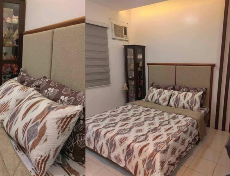 Photo of Bedroom in Santa Rosa
