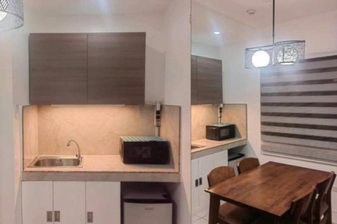 Photo of Kitchen in Santa Rosa
