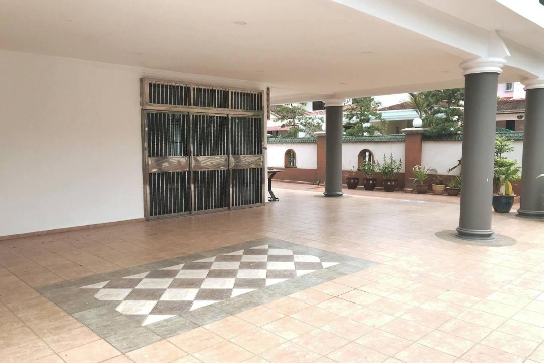 Photo of Others in Taman Desa Tebrau
