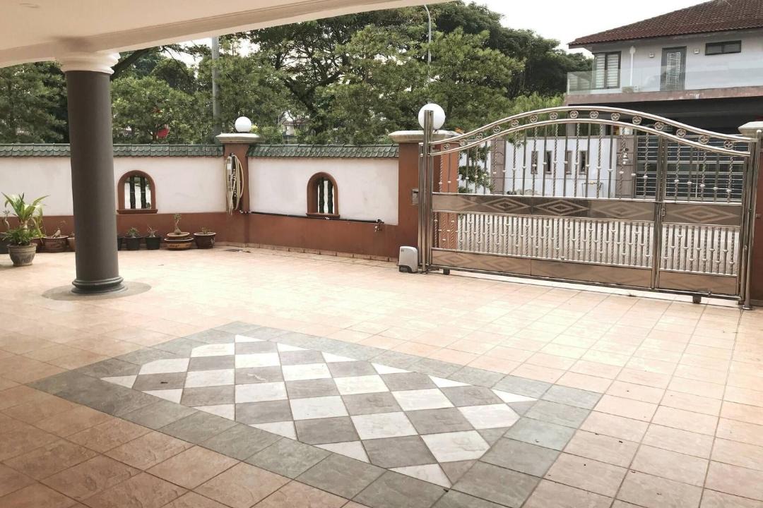 Photo of Others in Taman Desa Tebrau