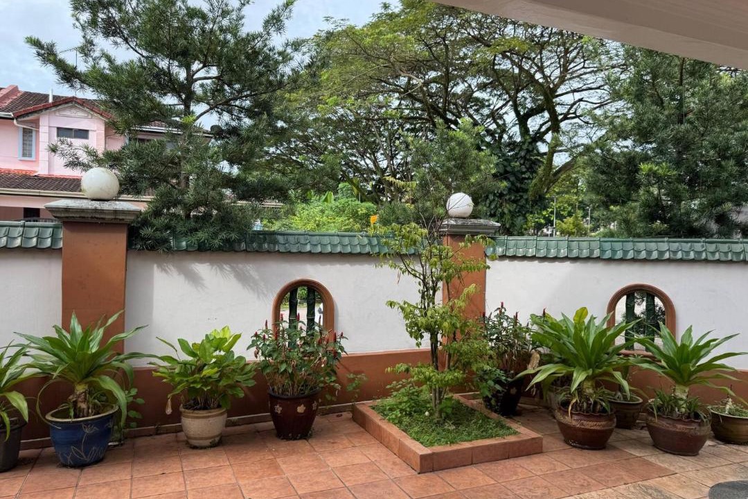 Photo of Others in Taman Desa Tebrau