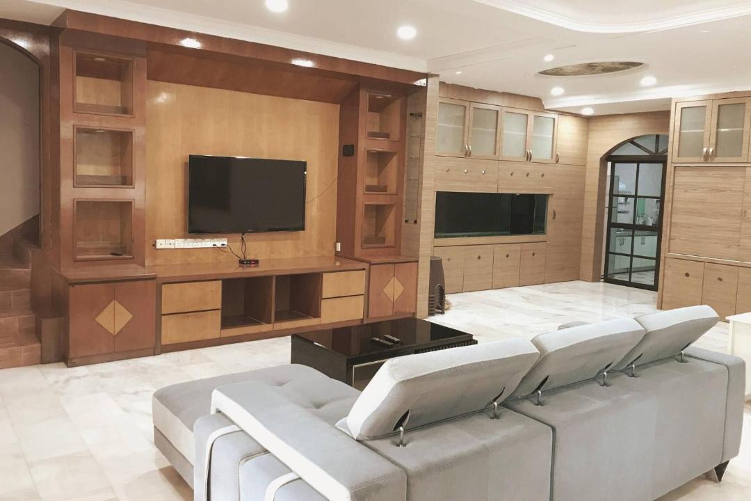 Photo of Livingroom in Taman Desa Tebrau