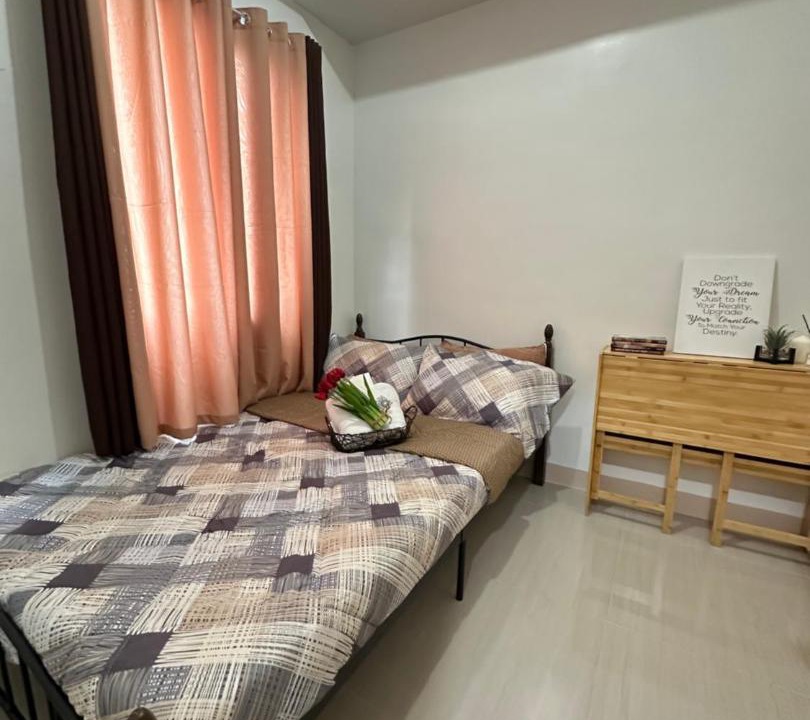 Photo of Bedroom in Muntinlupa