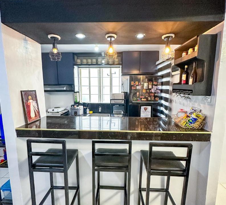 Photo of Kitchen in Mariveles
