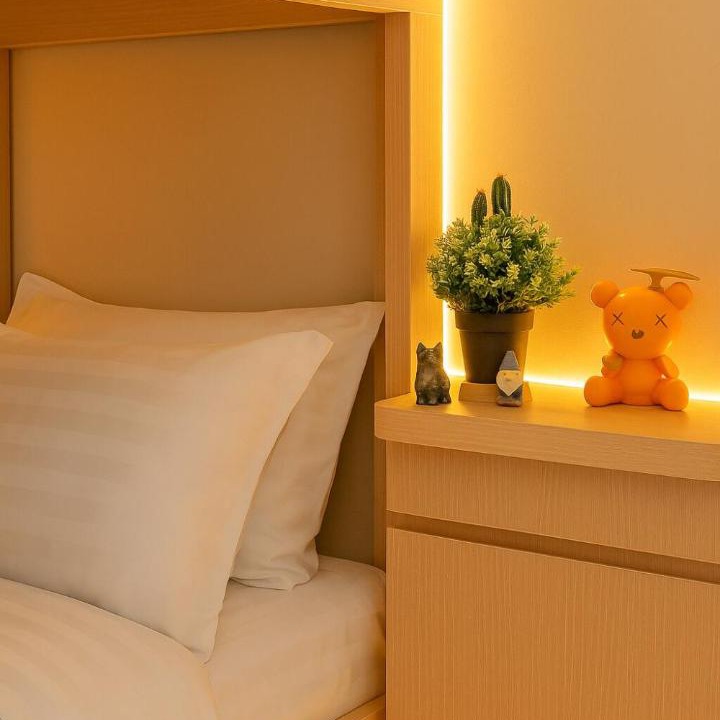 Photo of Bedroom in Tambo