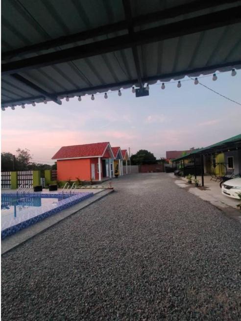 Photo of Others in Kampung Rawa