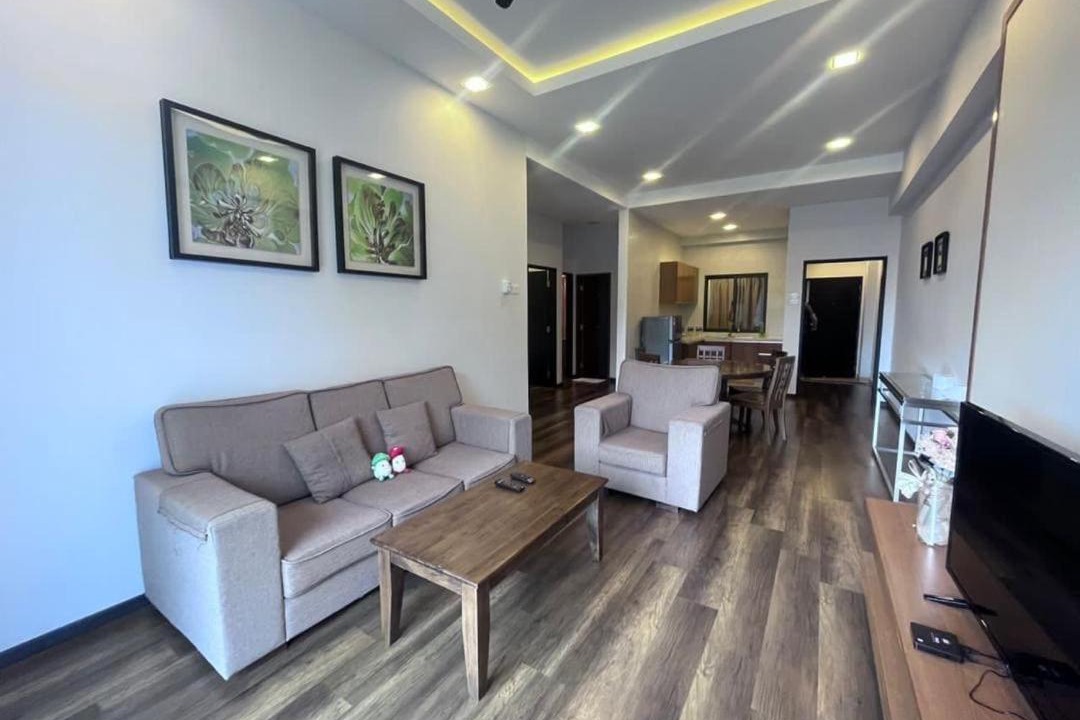 Photo of Livingroom in Brinchang