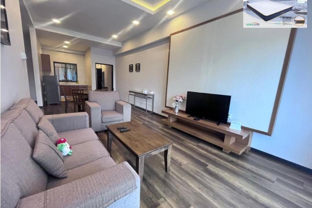 Photo of Livingroom in Brinchang