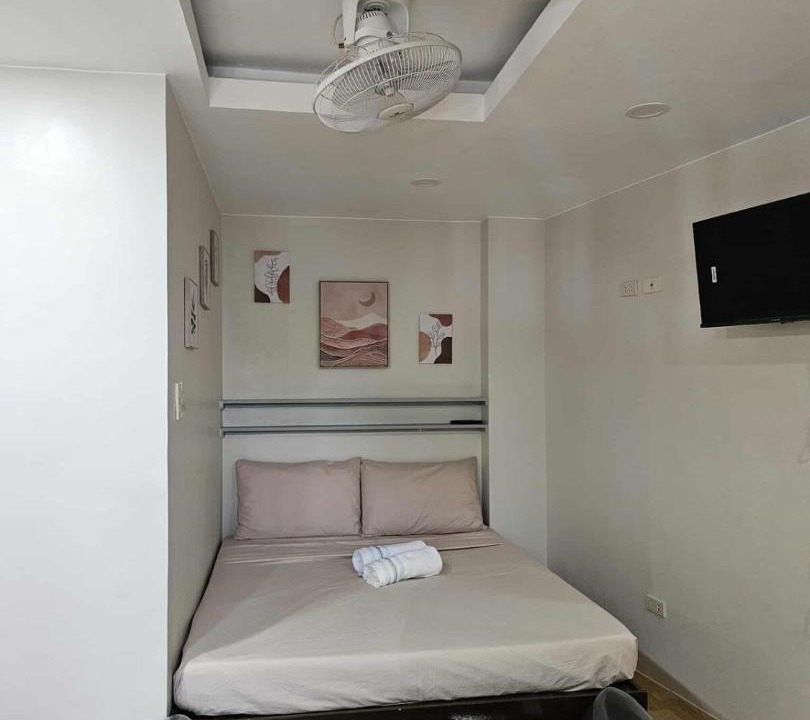 Photo of Bedroom in Samal