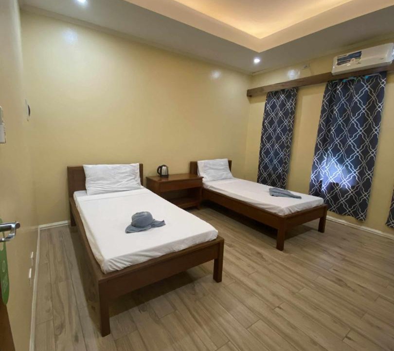 Photo of Bedroom in Bugasong