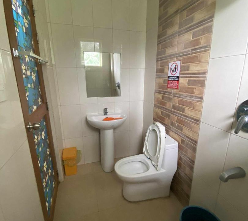 Photo of Bathroom in Bugasong