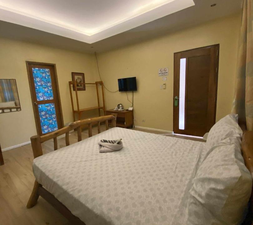 Photo of Bedroom in Bugasong