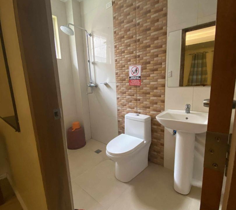 Photo of Bathroom in Bugasong