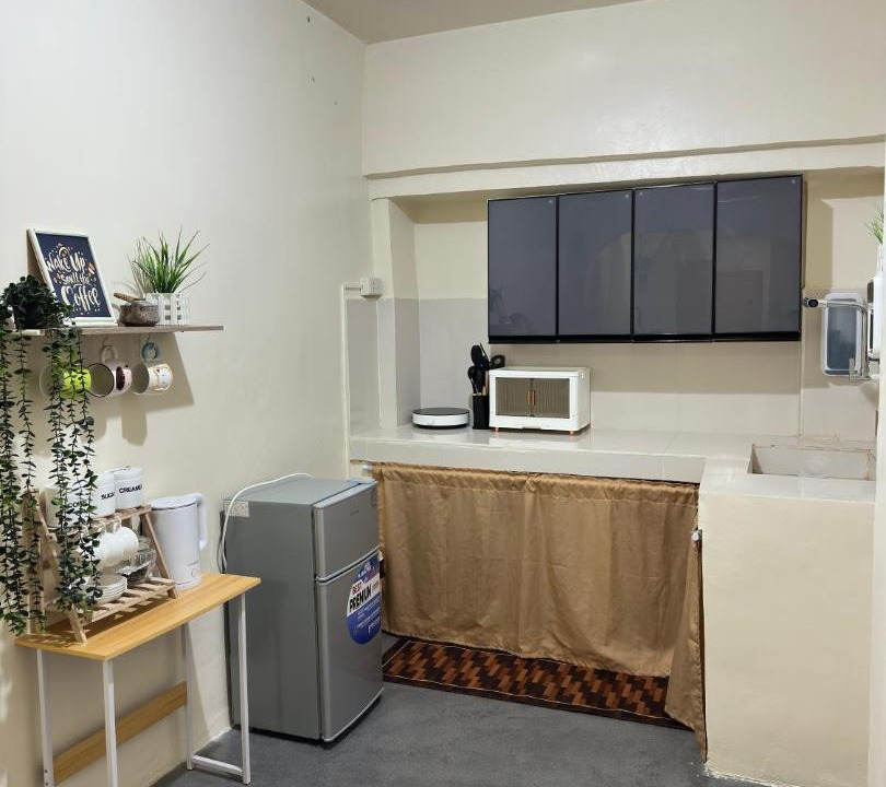 Photo of Kitchen in Canlubang