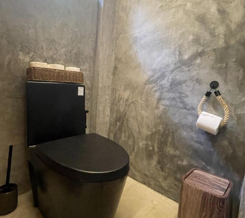 Photo of Bathroom in San Juan