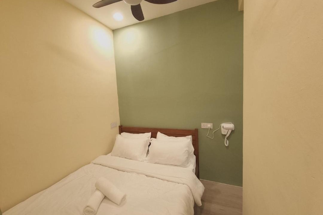 Photo of Bedroom in Miri