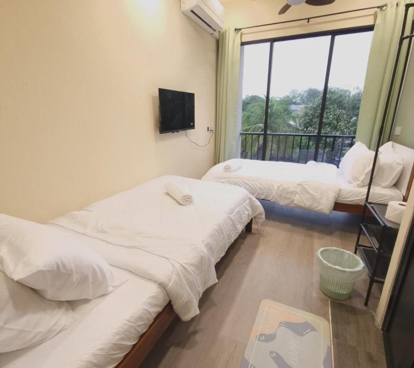 Photo of Bedroom in Miri