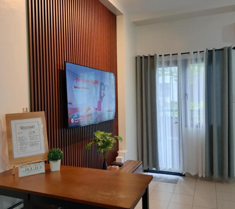 Photo of Livingroom in Caloocan