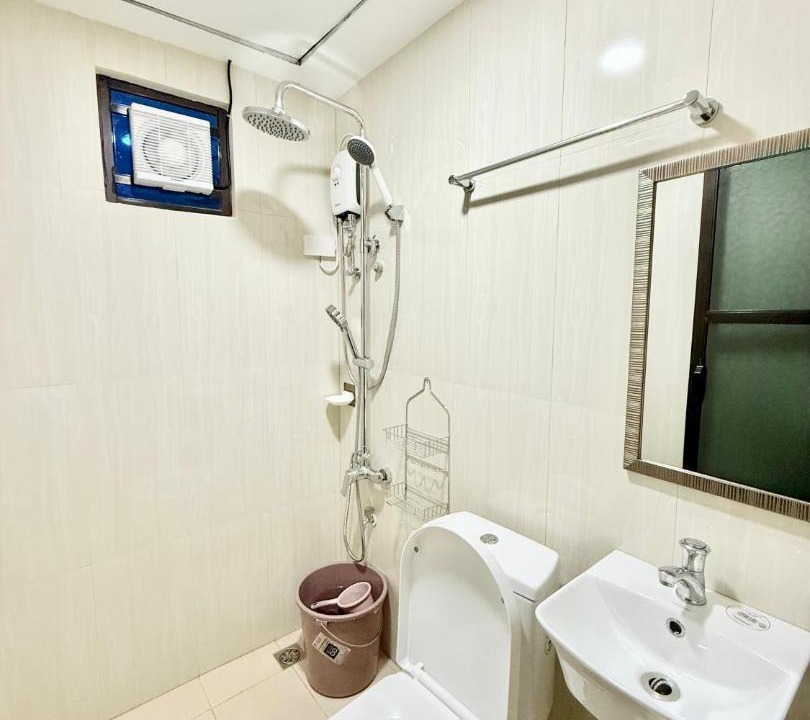 Photo of Bathroom in Calbayog
