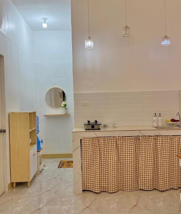 Photo of Kitchen in Impasug-Ong