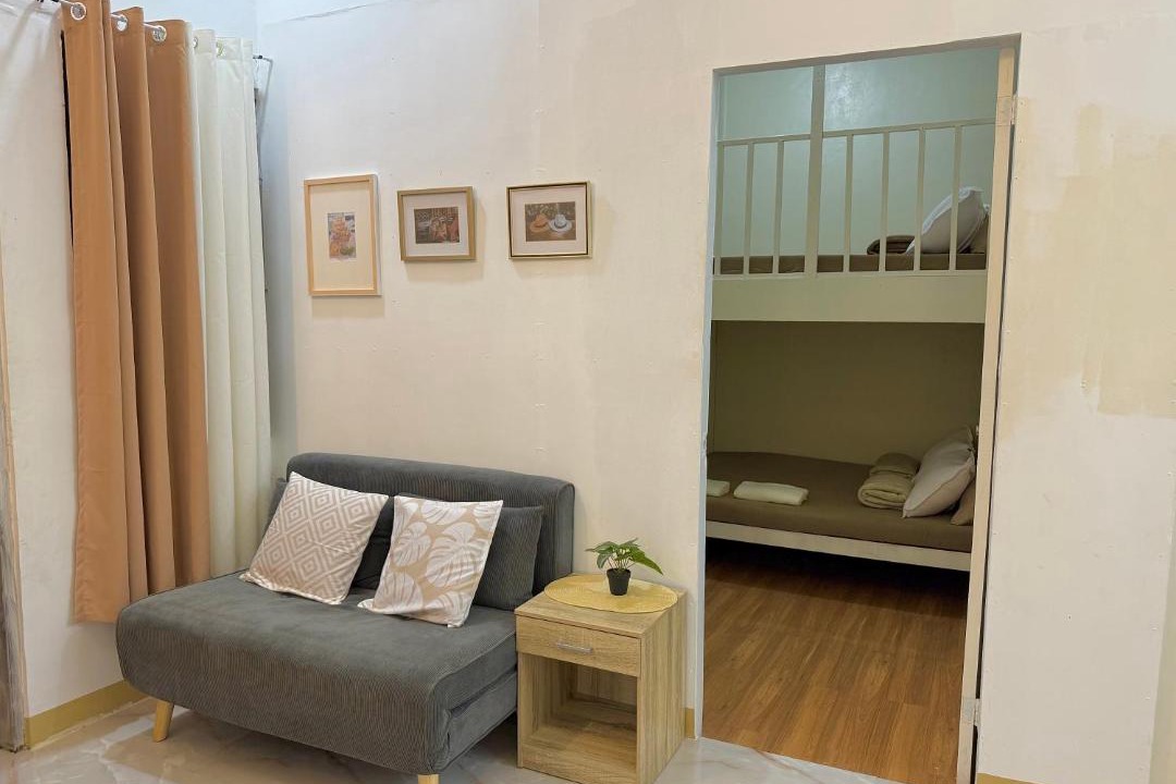 Photo of Bedroom in Impasug-Ong