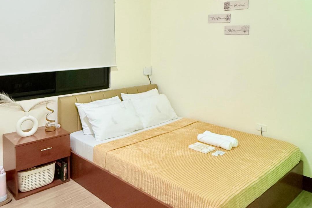 Photo of Bedroom in Calbayog