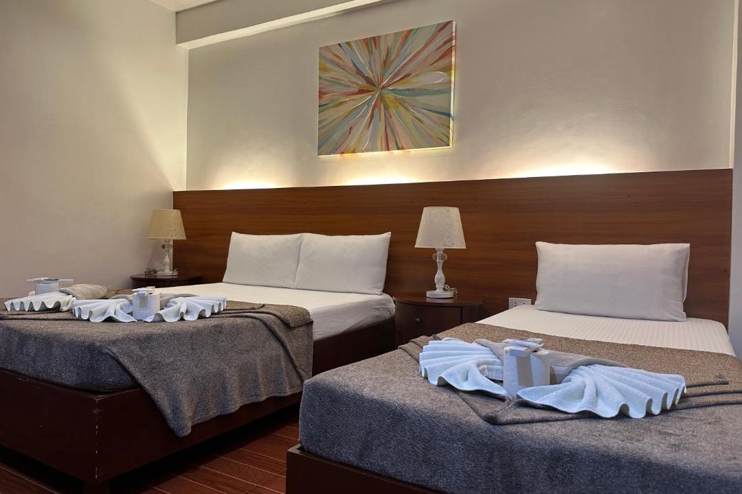 Photo of Bedroom in Lazi