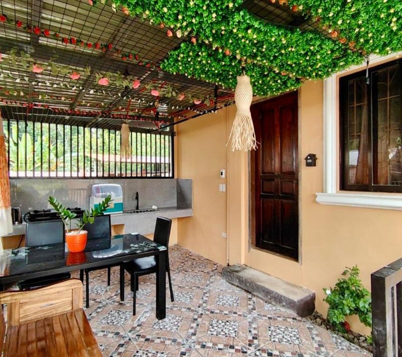 Photo of Patio Balcony in San Pedro