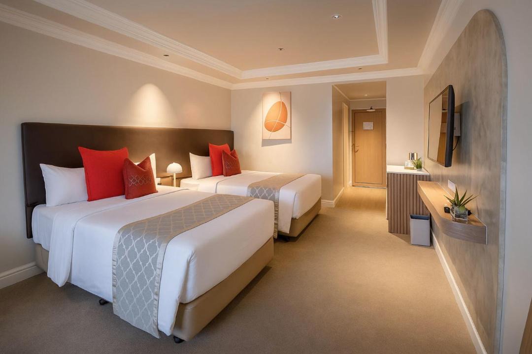 Photo of Bedroom in Iloilo City Proper