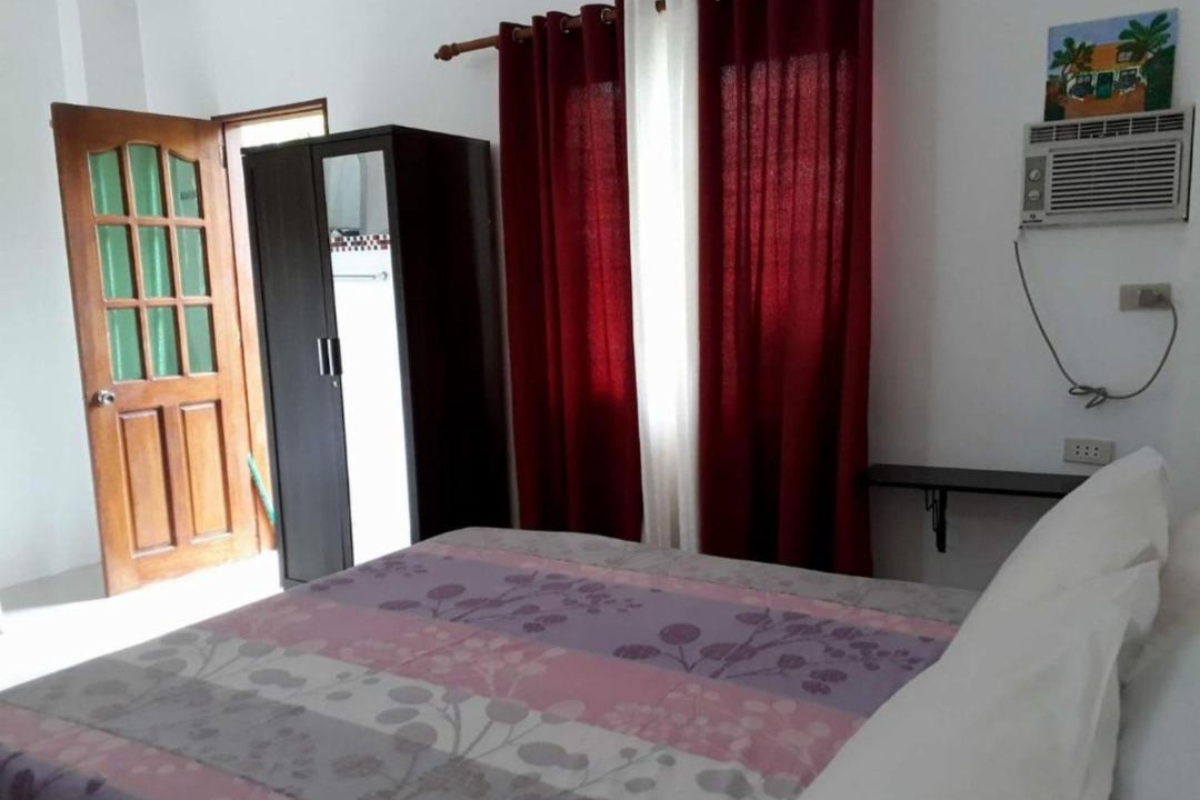 Photo of Bedroom in Malay