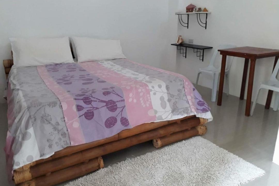 Photo of Bedroom in Malay