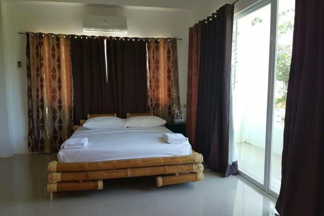 Photo of Bedroom in Malay