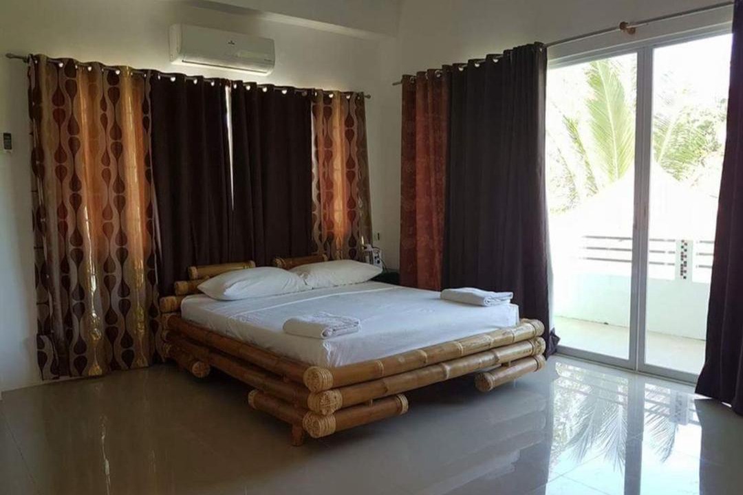 Photo of Bedroom in Malay