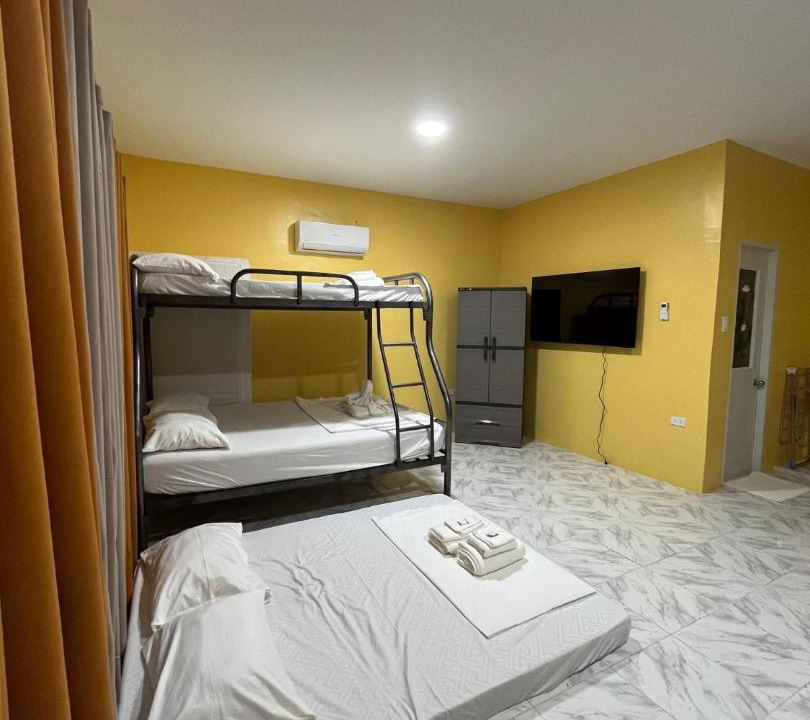 Photo of Bedroom in Anda