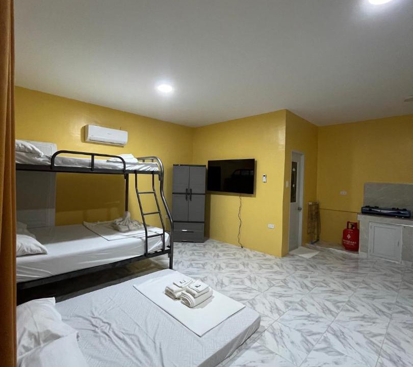 Photo of Bedroom in Anda