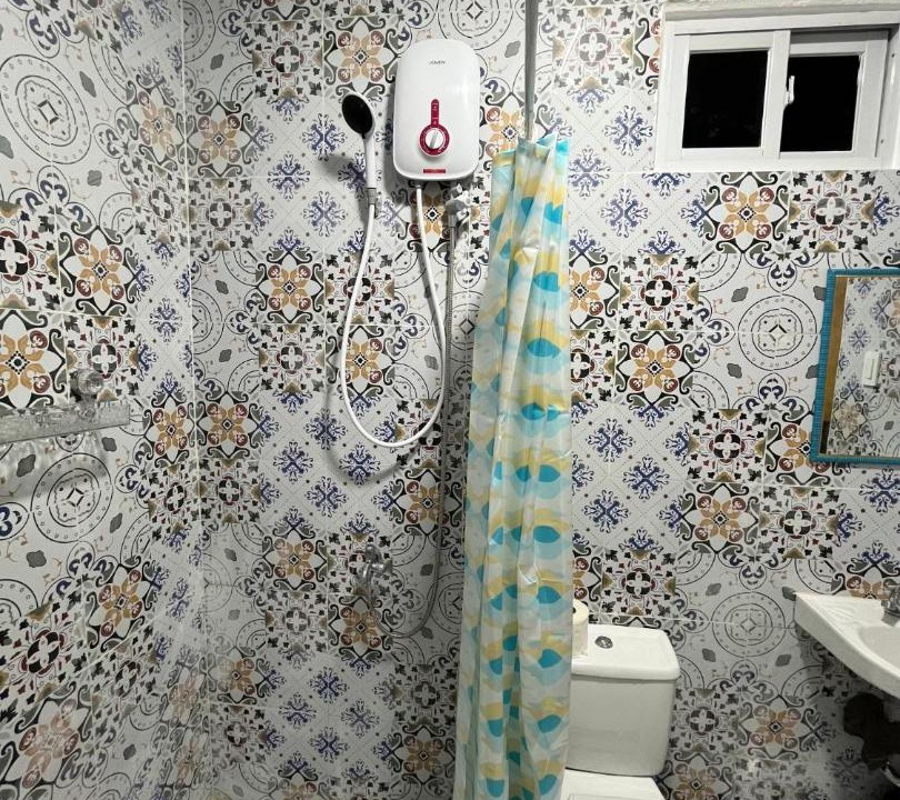 Photo of Bathroom in Anda