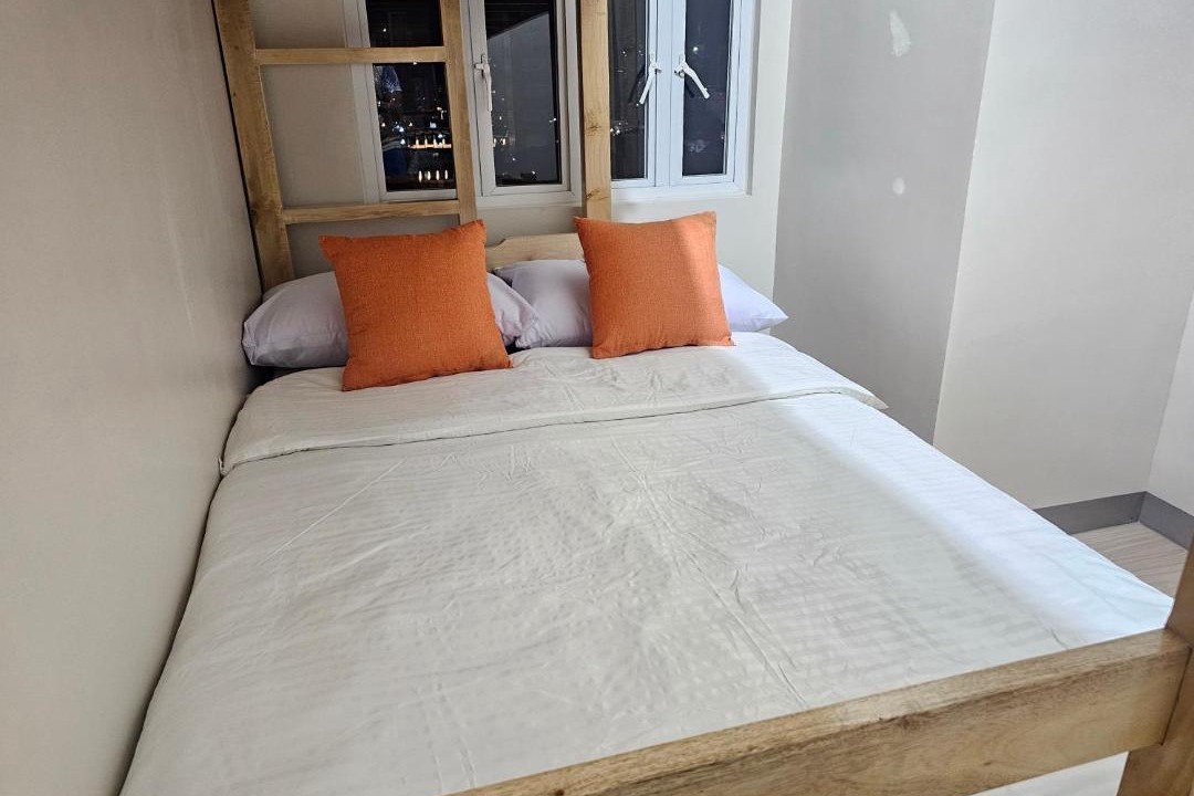 Photo of Bedroom in Ermita