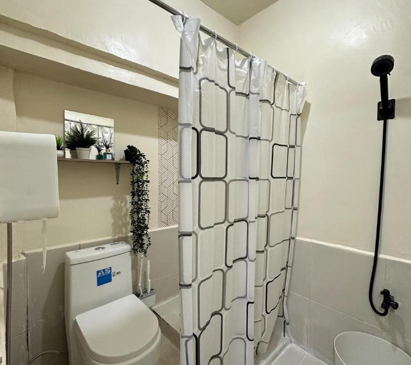 Photo of Bathroom in Canlubang