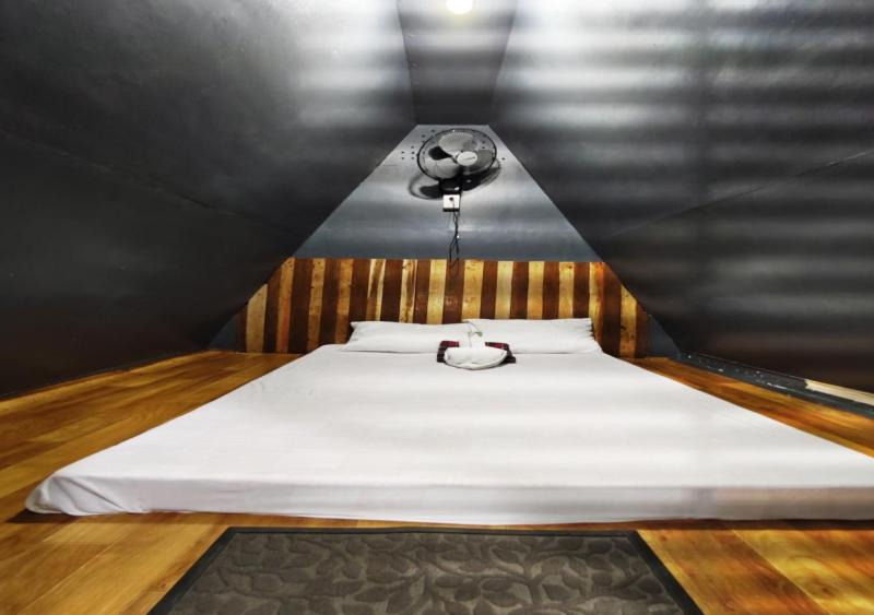 Photo of Bedroom in Tupi