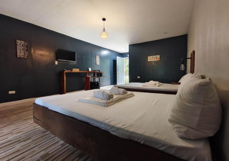 Photo of Bedroom in Tupi