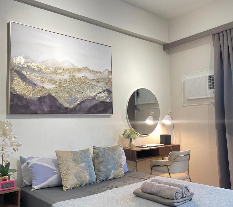 Photo of Bedroom in Mactan Export Processing Zone