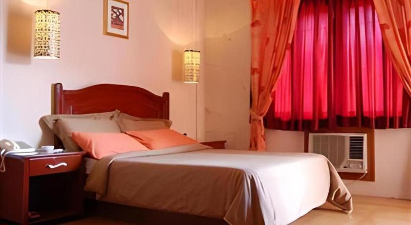 Photo of Bedroom in Legazpi