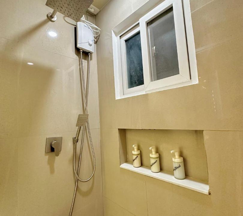 Photo of Bathroom in Bacolor