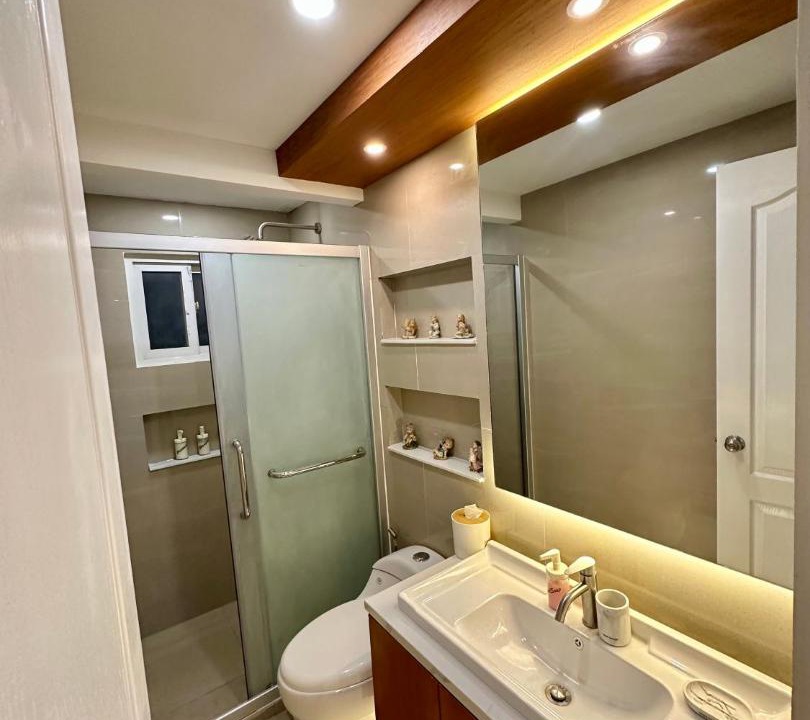 Photo of Bathroom in Bacolor