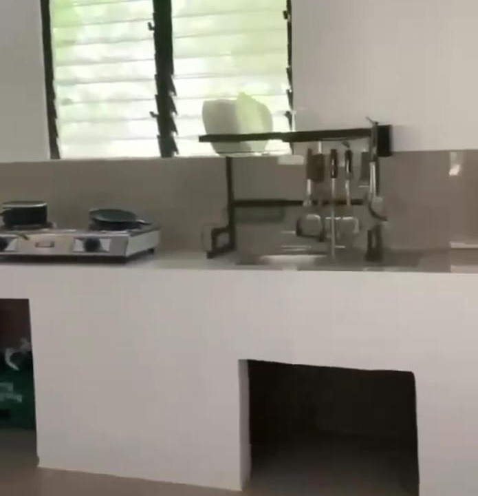 Photo of Kitchen in Catarman