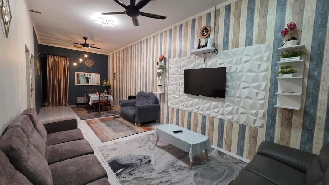 Photo of Livingroom in Jerantut
